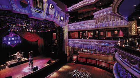 House of blues chicago il - House of Blues Chicago, Chicago, Illinois. 216,207 likes · 721 talking about this · 532,932 were here. Featuring a beautiful music hall, a VIP lounge (Foundation Room) and soul to …